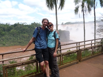 Iguazu Argentina