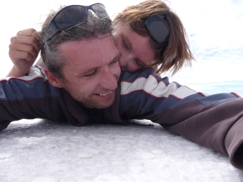 Salar de Uyuni Bolivia