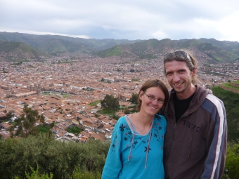 Cuzco Peru